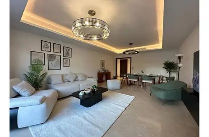 فيلا - 4 غرف نوم - 4 حمامات للبيع في لافيستا سيتي - كمبوندات العاصمة الإدارية الجديدة - العاصمة الإدارية الجديدة - القاهرة