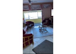 Apartment - 2 bedrooms - 1 bathroom for للبيع in Zaker Hussein St. - Al Hadiqah Al Dawliyah - 7th District - Nasr City - Cairo