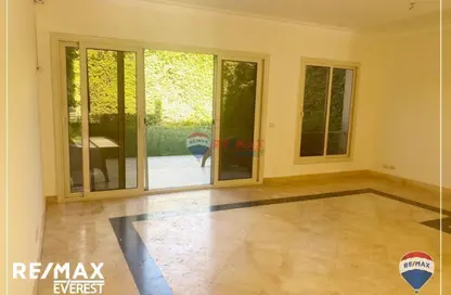 Townhouse - 4 Bedrooms - 4 Bathrooms for rent in Grand Heights - Northern Expansions - 6 October City - Giza
