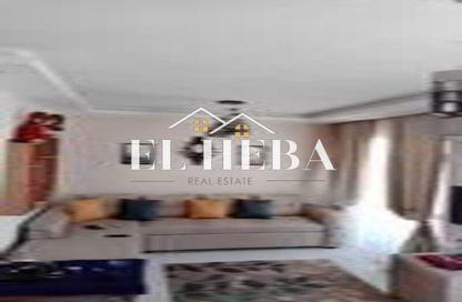 Apartment - 2 Bedrooms - 2 Bathrooms for rent in Madinaty - Cairo