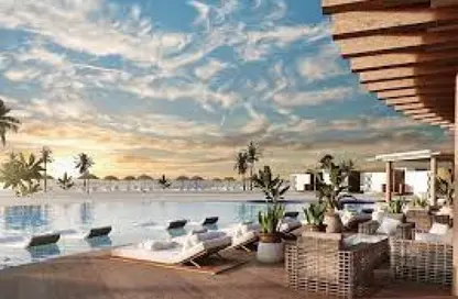 Chalet - 3 Bedrooms - 2 Bathrooms for sale in Ras Al Hekma - North Coast