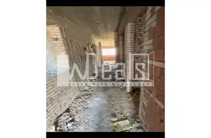 شقة - 2 غرف نوم - 2 حمامات للبيع في ايلان سراي - سراي - كمبوندات مدينة المستقبل - مدينة المستقبل - القاهرة