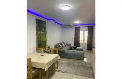 شقة - 2 غرف نوم - 1 حمام للبيع في امتداد الرحاب - الرحاب - مدينة القاهرة الجديدة - القاهرة