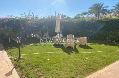 Villa - 4 Bedrooms - 4 Bathrooms for sale in Marina 4 - Marina - Al Alamein - North Coast
