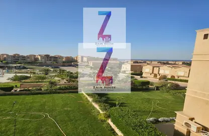 شاليه - 3 غرف نوم - 2 حمامات للبيع في بياسيرا - العين السخنة - السويس