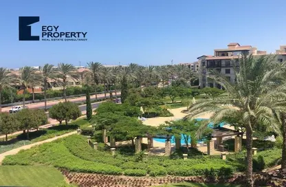 شاليه - 4 غرف نوم - 1 حمام للبيع في مراسي - سيدي عبد الرحمن - الساحل الشمالي