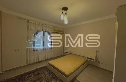 Apartment - 3 Bedrooms - 3 Bathrooms for rent in El Rehab Extension - Al Rehab - New Cairo City - Cairo