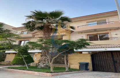 Apartment - 3 Bedrooms - 2 Bathrooms for sale in El Banafseg 2 - El Banafseg - New Cairo City - Cairo