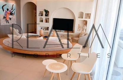 Villa - 3 Bedrooms - 2 Bathrooms for sale in Amwaj - Sidi Abdel Rahman - North Coast