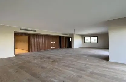 Apartment - 3 Bedrooms - 3 Bathrooms for sale in Villette - 5th Settlement Compounds - The 5th Settlement - New Cairo City - Cairo