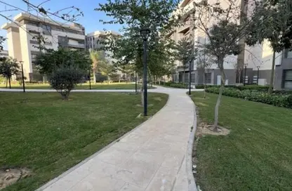 Apartment - 2 Bedrooms - 2 Bathrooms for sale in Madinaty - Cairo