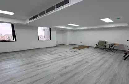 Office Space - Studio - 1 Bathroom for rent in Cairo Business Park - 5th Settlement Compounds - The 5th Settlement - New Cairo City - Cairo