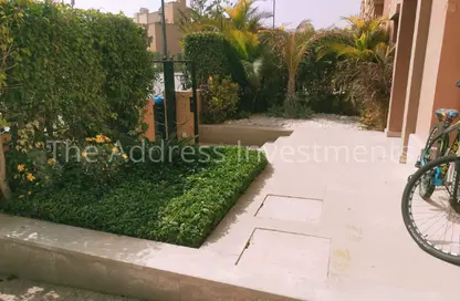 Twin House - 4 Bedrooms - 4 Bathrooms for sale in Mivida - 5th Settlement Compounds - The 5th Settlement - New Cairo City - Cairo