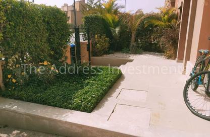 Twin House - 4 Bedrooms - 4 Bathrooms for sale in Mivida - 5th Settlement Compounds - The 5th Settlement - New Cairo City - Cairo