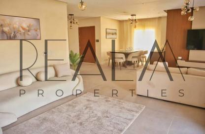 شقة - غرفة نوم للبيع في نيو جيزة - طريق مصر اسكندرية الصحراوي - مدينة 6 أكتوبر - الجيزة