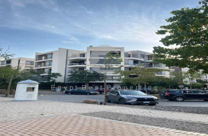 Apartment - 2 Bedrooms - 2 Bathrooms for sale in Taj City - 5th Settlement Compounds - The 5th Settlement - New Cairo City - Cairo