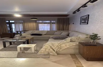 Apartment - 3 Bedrooms - 3 Bathrooms for rent in Mivida - 5th Settlement Compounds - The 5th Settlement - New Cairo City - Cairo