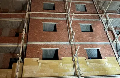 شقة - 3 غرف نوم - 2 حمامات للبيع في حدائق الاهرام - الجيزة