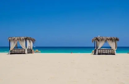 منزل مزدوج - 3 غرف نوم - 3 حمامات للبيع في بلايا ريزورت - سيدي عبد الرحمن - الساحل الشمالي