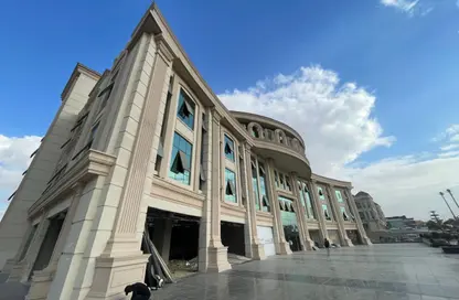 مساحات مكتبية - استوديو - 3 حمامات للايجار في الجازي ماريوت ريزيدانس - محور محمد نجيب - المستثمرين الشمالية - مدينة القاهرة الجديدة - القاهرة