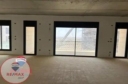 Apartment - 3 Bedrooms - 4 Bathrooms for sale in Katameya Creeks - 5th Settlement Compounds - The 5th Settlement - New Cairo City - Cairo