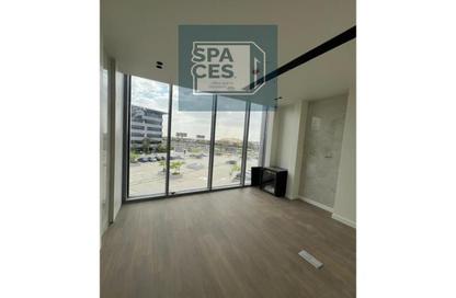 Office Space - Studio - 1 Bathroom for sale in Cairo Festival City - North Investors Area - New Cairo City - Cairo