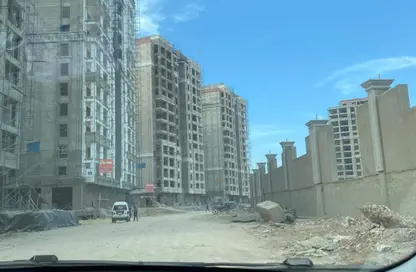 شقة - 3 غرف نوم - 2 حمامات للبيع في مروج - سموحة - حي شرق - الاسكندرية