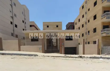 فيلا - 4 غرف نوم - 3 حمامات للبيع في الحي المتميز - مدينة بدر - القاهرة