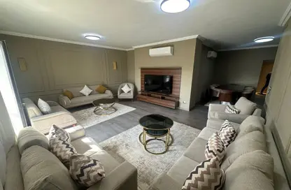 (بنتهاوس  (روف - 3 غرف نوم - 3 حمامات للبيع في سوديك ويست - كمبوندات الشيخ زايد - الشيخ زايد - الجيزة