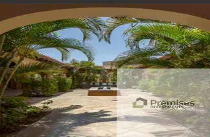 Villa - 4 Bedrooms - 4 Bathrooms for sale in Eleva - Uptown Cairo - Mokattam - Cairo