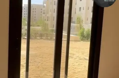شقة - 3 غرف نوم - 4 حمامات للايجار في أو ويست - كمبوندات 6 أكتوبر - مدينة 6 أكتوبر - الجيزة