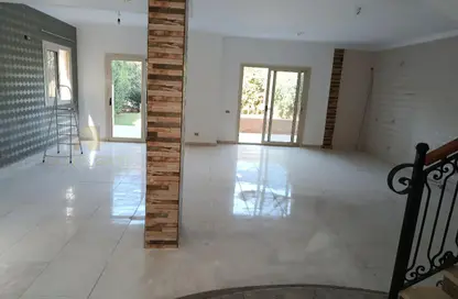تاون هاوس - 4 غرف نوم - 4 حمامات للبيع في حدائق المهندسين - الحي الرابع - الشيخ زايد - الجيزة
