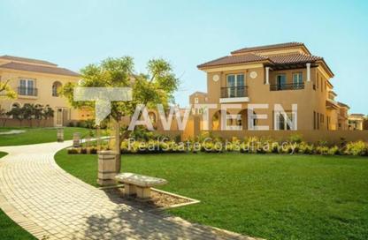 Apartment - 5 Bedrooms - 5 Bathrooms for sale in Midtown - New Capital Compounds - New Capital City - Cairo
