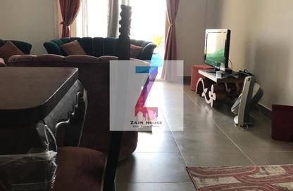 شاليه - 2 غرف نوم - 2 حمامات للايجار في أمواج - سيدي عبد الرحمن - الساحل الشمالي