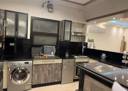 Apartment - 3 Bedrooms - 2 Bathrooms for rent in Beverly Hills - Sheikh Zayed Compounds - Sheikh Zayed City - Giza