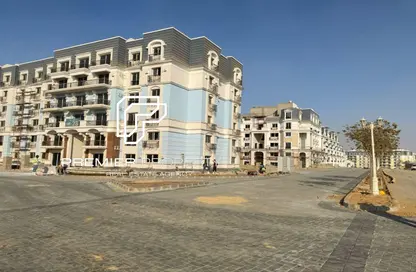 iVilla - 3 Bedrooms - 3 Bathrooms for sale in Mountain View iCity - 5th Settlement Compounds - The 5th Settlement - New Cairo City - Cairo iVilla - 3 Bedrooms - 3 Bathrooms for sale in Mountain View iCity - 5th Settlement Compounds - The 5th Settlement - New Cairo City - Cairo