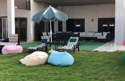 Chalet - 3 Bedrooms - 2 Bathrooms for sale in La vista Ras El Hikma - Ras Al Hekma - North Coast