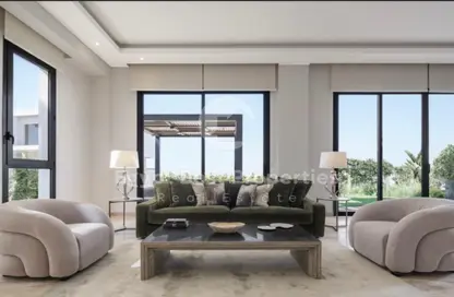 Penthouse - 3 Bedrooms - 4 Bathrooms for sale in Zed East - 5th Settlement Compounds - The 5th Settlement - New Cairo City - Cairo