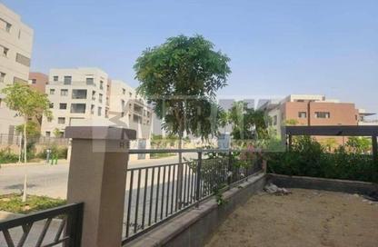 Apartment - 4 Bedrooms - 4 Bathrooms for sale in District 5 - 5th Settlement Compounds - The 5th Settlement - New Cairo City - Cairo
