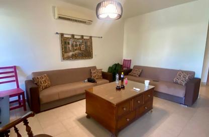 Chalet - 2 Bedrooms - 2 Bathrooms for sale in Marassi - Sidi Abdel Rahman - North Coast