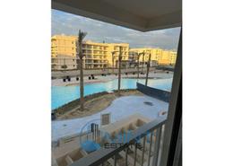 شاليه - 3 غرف نوم - 2 حمامات for للبيع in مراسي - سيدي عبد الرحمن - الساحل الشمالي