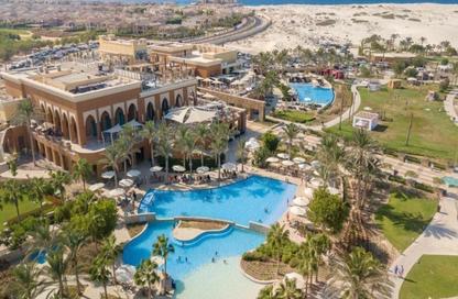 دوبلكس - 4 غرف نوم - 4 حمامات للبيع في مراسي - سيدي عبد الرحمن - الساحل الشمالي