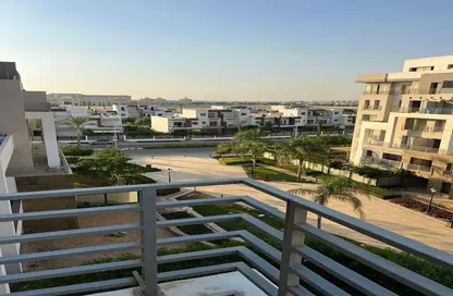 Apartment - 3 Bedrooms - 3 Bathrooms for rent in Hyde Park - 5th Settlement Compounds - The 5th Settlement - New Cairo City - Cairo
