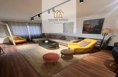 شقة - 3 غرف نوم - 2 حمامات للايجار في پريڤادو - مدينتي - القاهرة