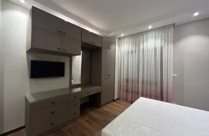 دوبلكس - 3 غرف نوم - 3 حمامات للبيع في ويستاون - كمبوندات الشيخ زايد - الشيخ زايد - الجيزة