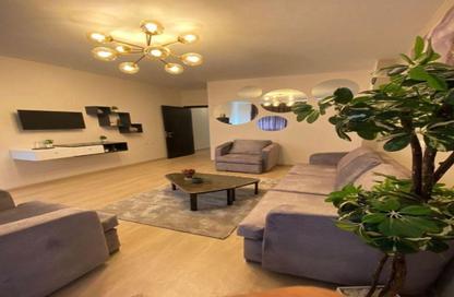 Duplex - 4 Bedrooms - 3 Bathrooms for sale in Badya Palm Hills - 6 October Compounds - 6 October City - Giza