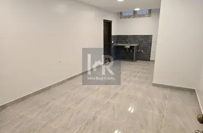 Apartment - Studio - 1 Bathroom for rent in American University Housing District - 5th Settlement Compounds - The 5th Settlement - New Cairo City - Cairo