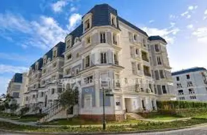 iVilla - 3 Bedrooms - 3 Bathrooms for sale in Mountain View Hyde Park - 5th Settlement Compounds - The 5th Settlement - New Cairo City - Cairo