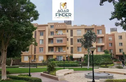 Apartment - 2 Bedrooms - 2 Bathrooms for rent in Jewar - 13th District - Sheikh Zayed City - Giza