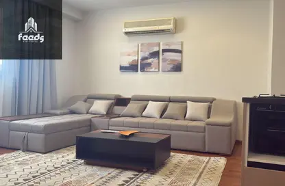 Apartment - Studio - 1 Bathroom for rent in Street20 - District 2 - The 5th Settlement - New Cairo City - Cairo